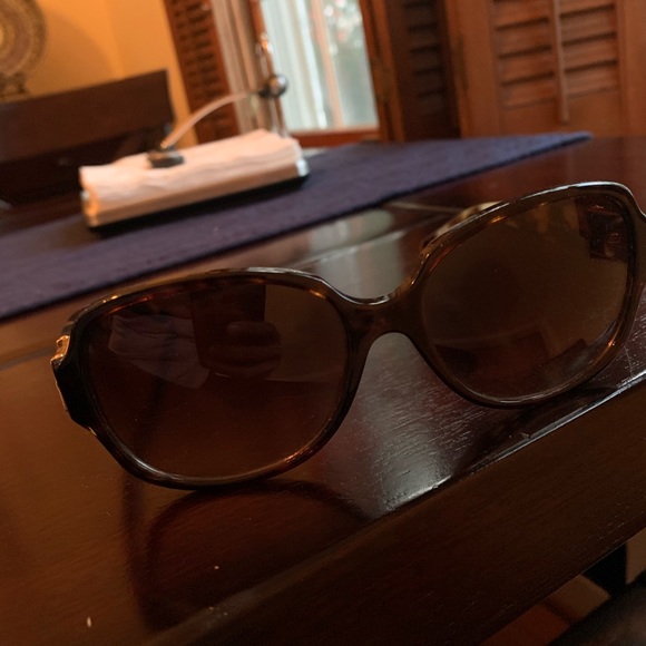 Tory Burch Accessories - Tory Burch sunglasses